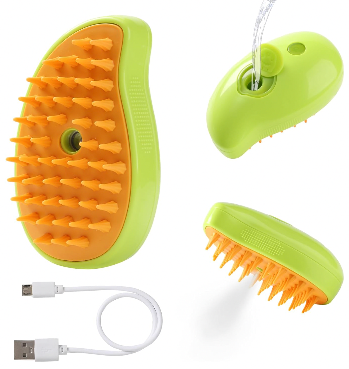 Vapor Brush