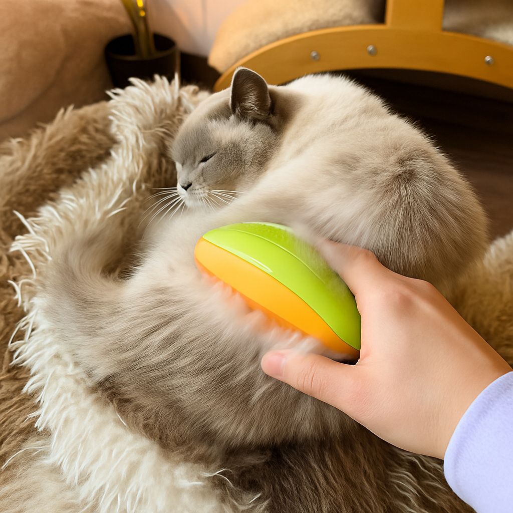 Vapor Brush