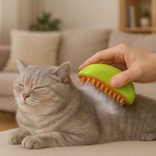 Vapor Brush